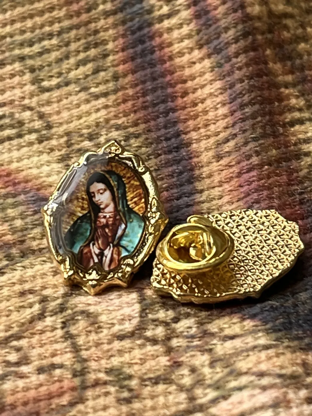Pin