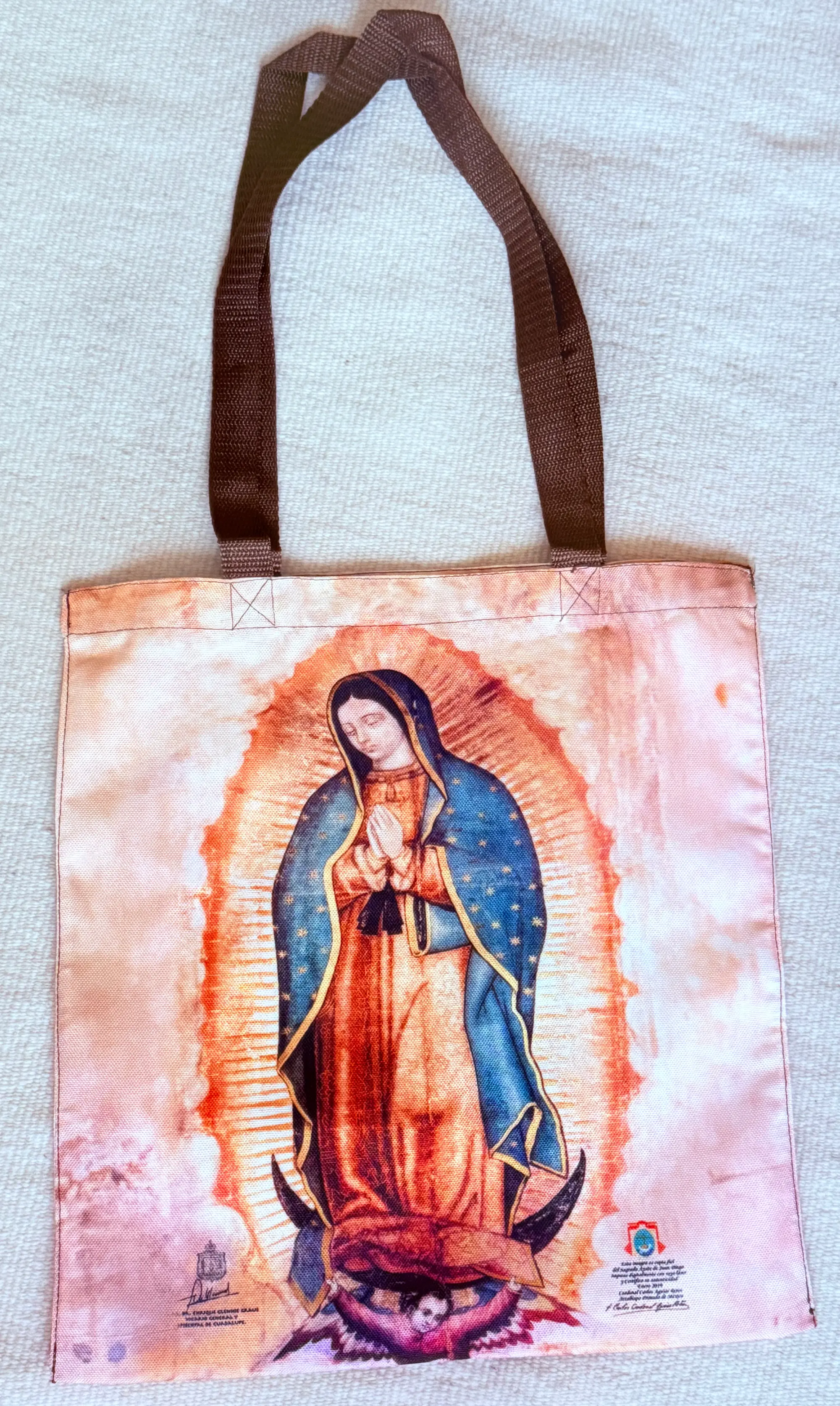 Bolsa de Tela