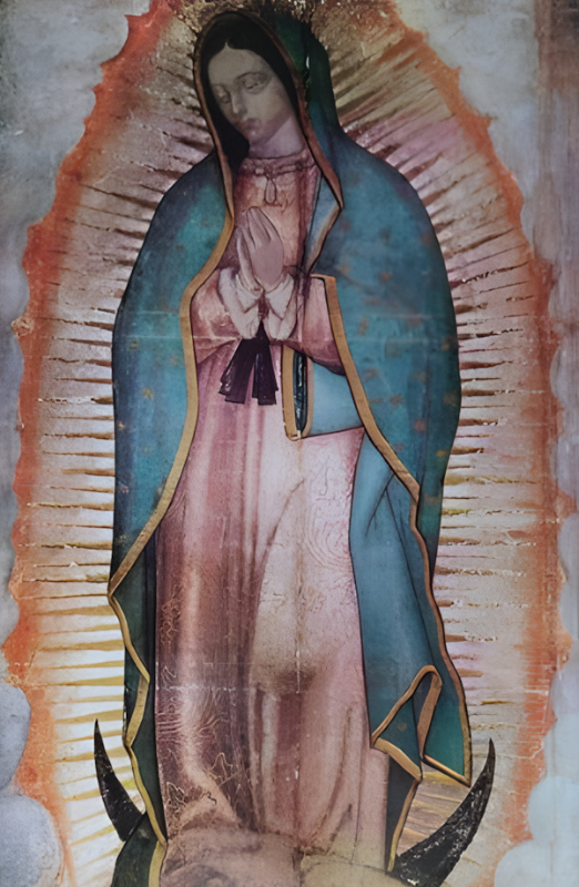 Imagen en Papel